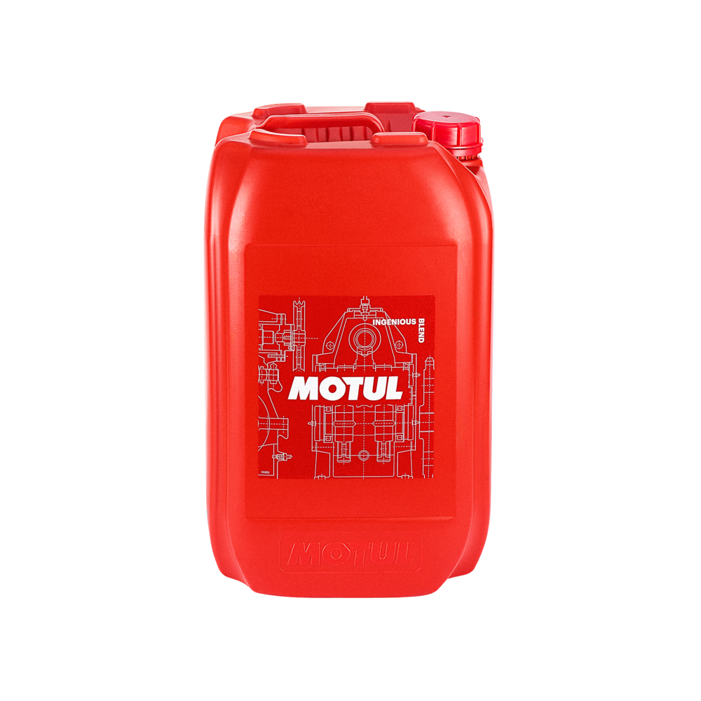 Automātiskās pārnesumkārbas eļļa MOTUL DEXRON 3 ATF 20L | Oiler
