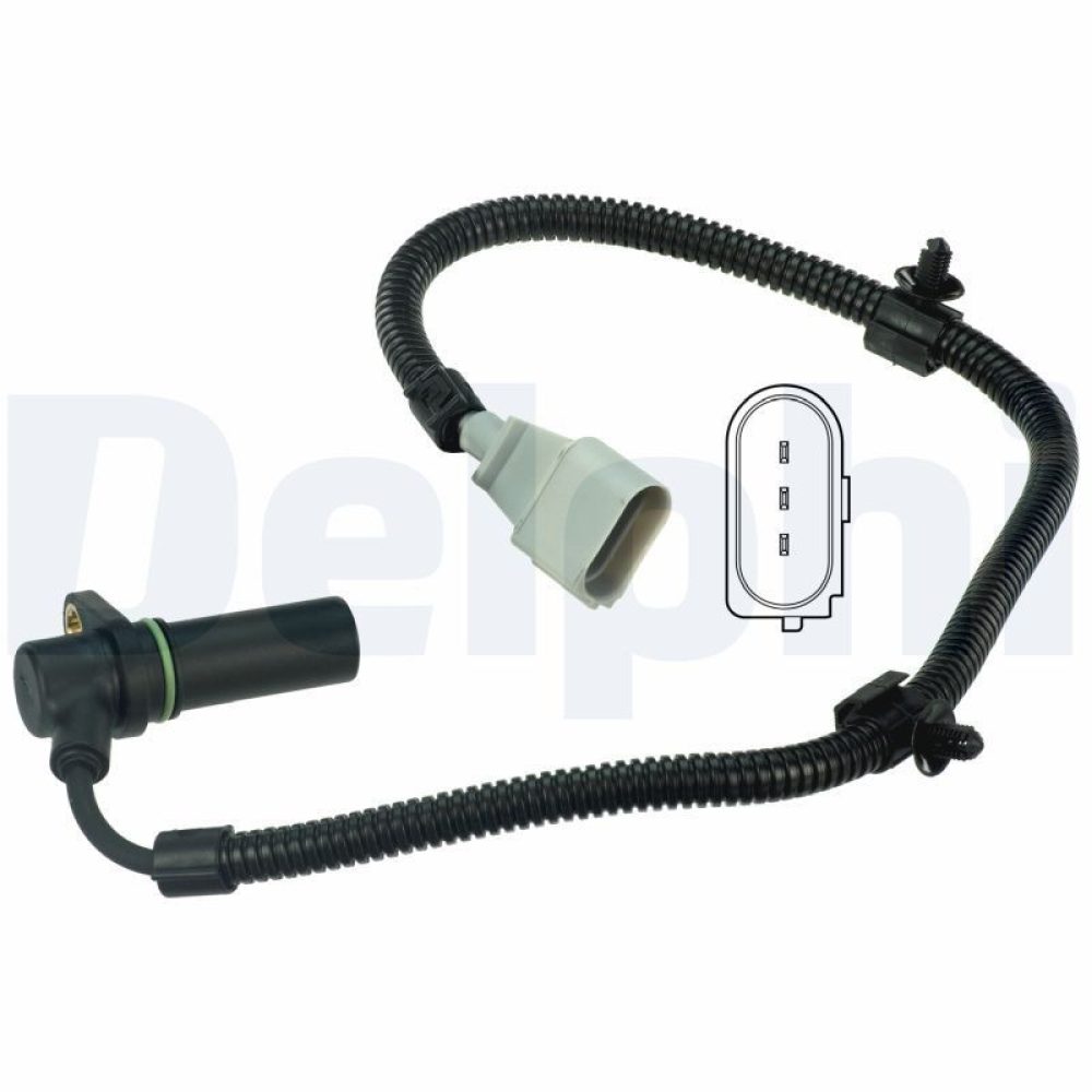Sensor