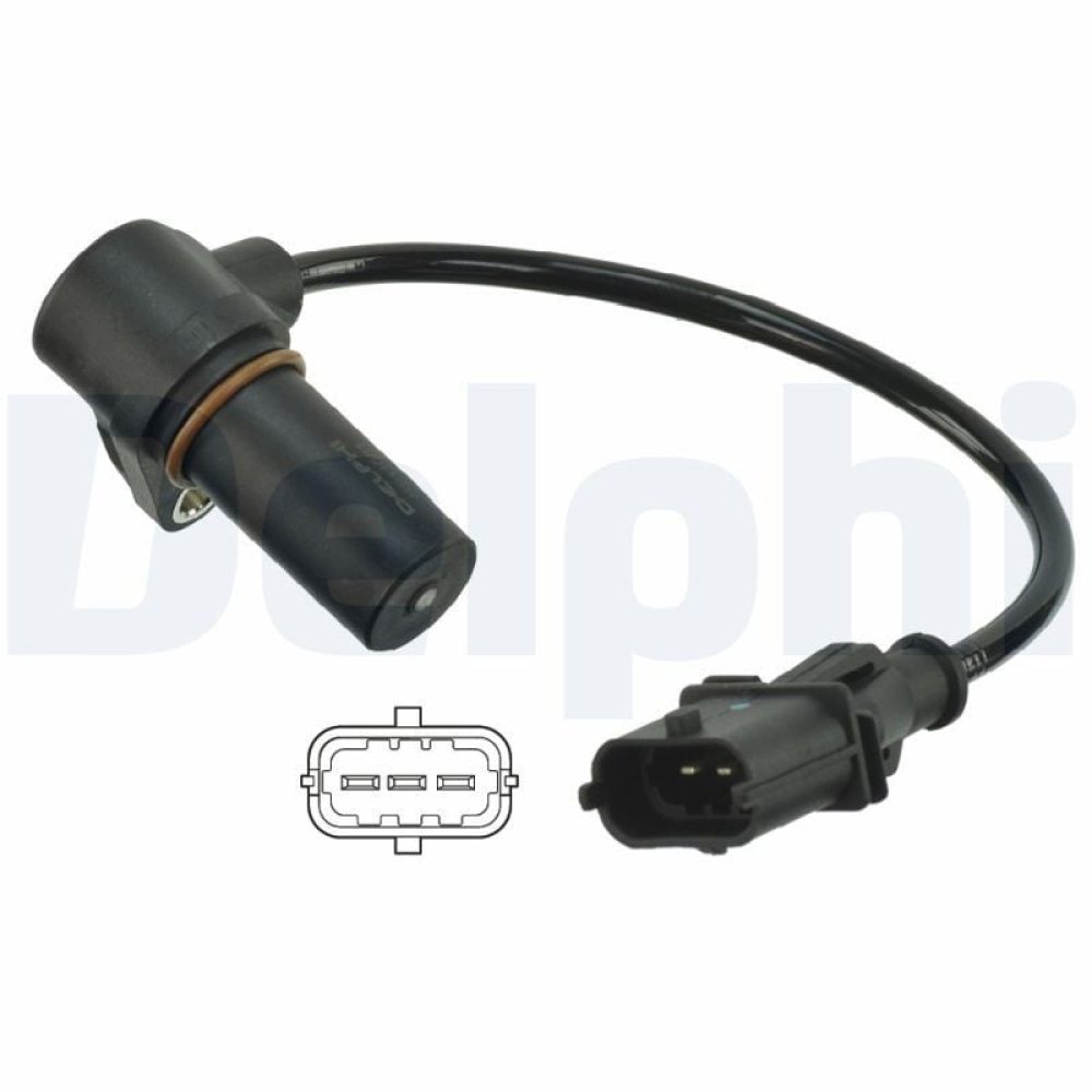 Sensor