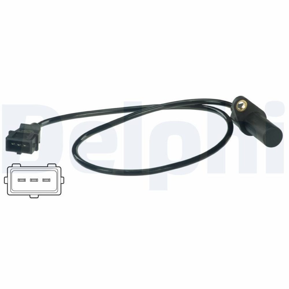 Sensor