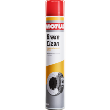 Brake and clutch cleaner MOTUL BRAKE CLEAN WORKSHOP 750ml