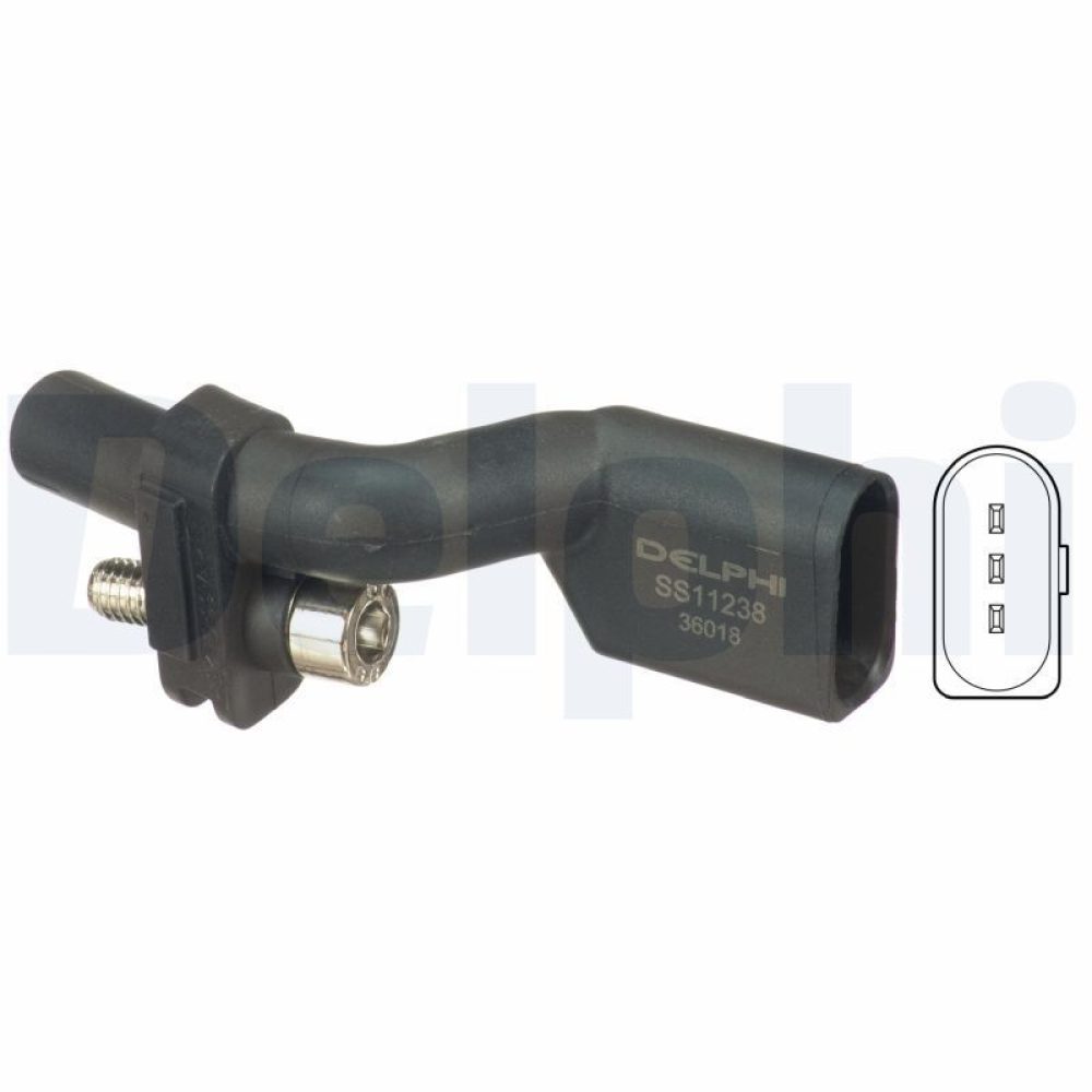 Sensor