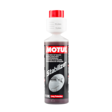 Fuel additive MOTUL FUEL STABILIZER | Oiler