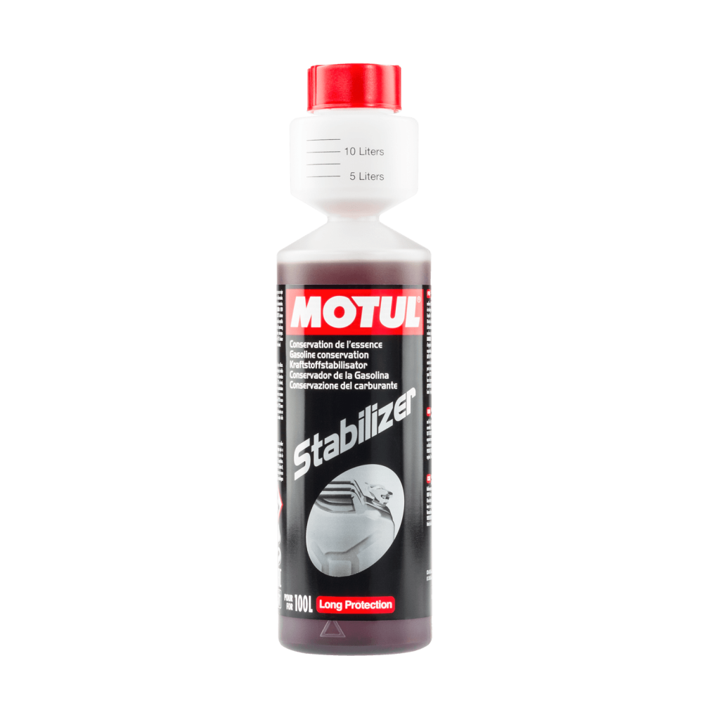 Fuel additive MOTUL FUEL STABILIZER | Oiler