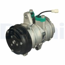 Compressor