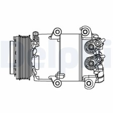 Compressor