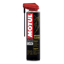 Brake and clutch cleaner MOTUL BRAKE CLEAN P2 MOTO