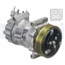 Compressor