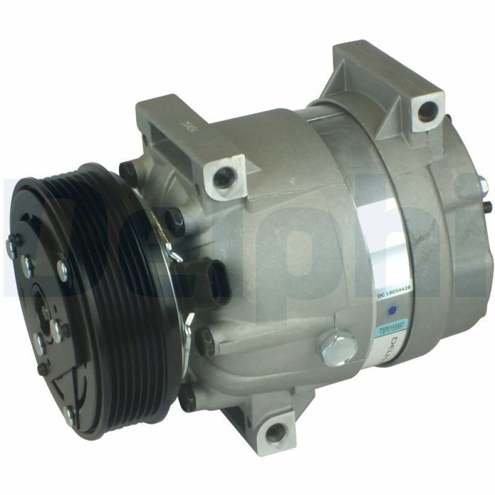 Compressor