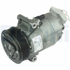 Compressor