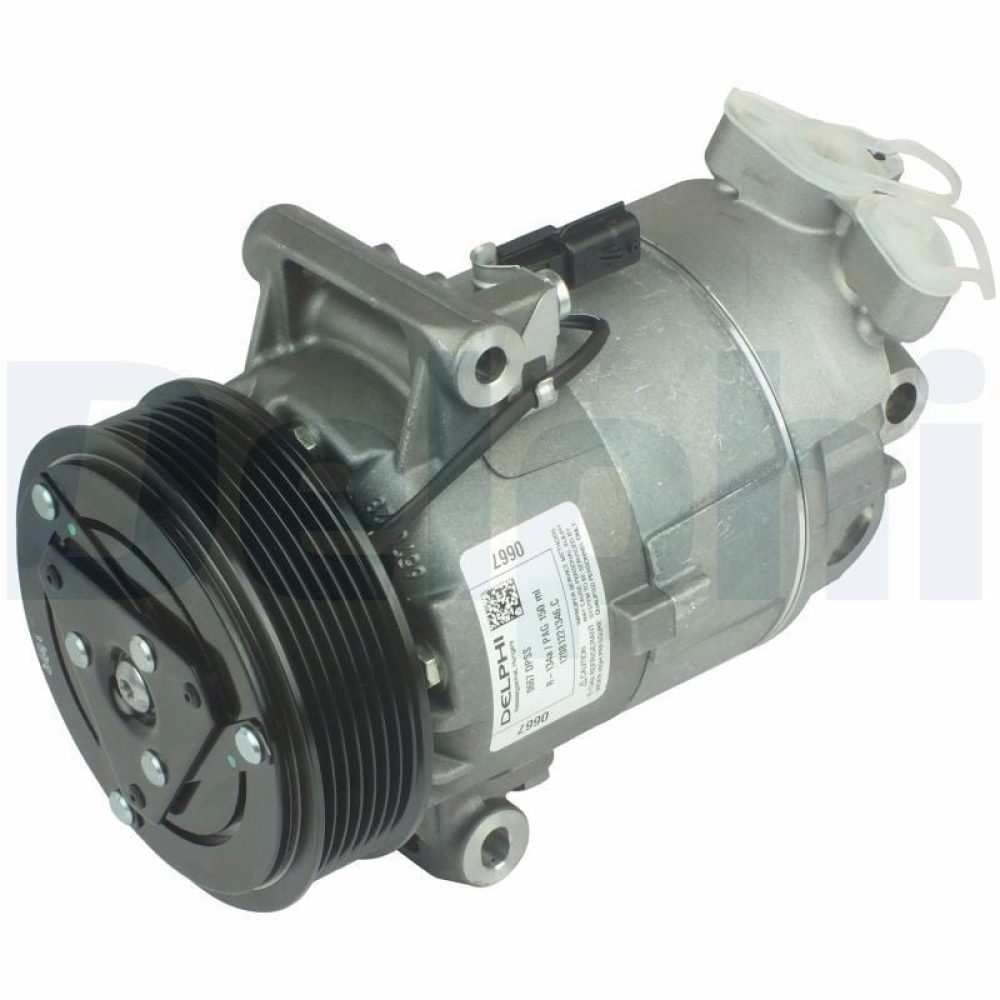 Compressor