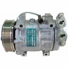 Compressor