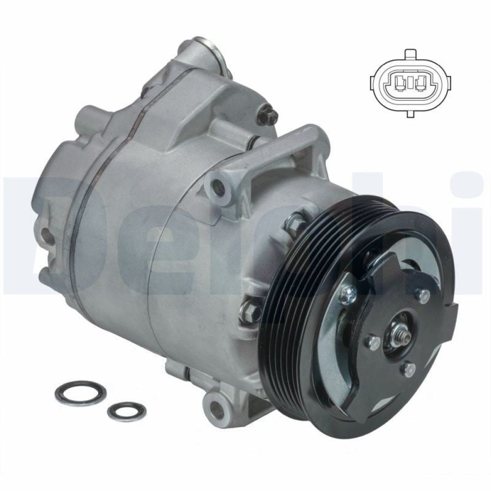 Compressor