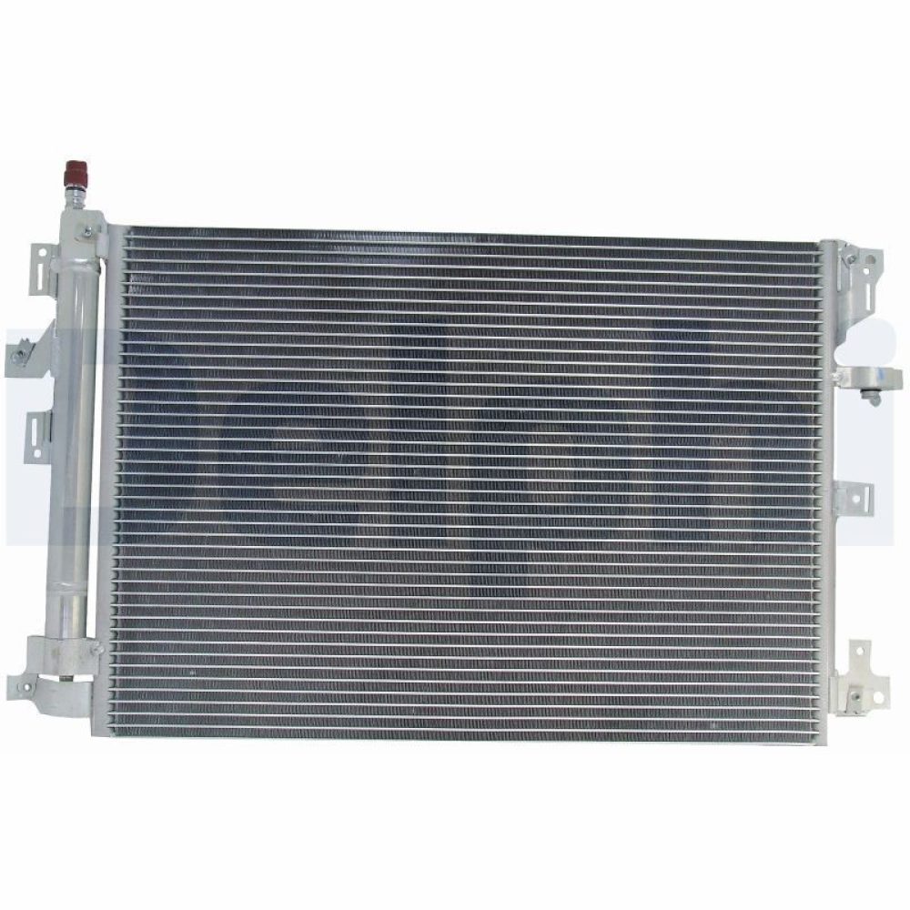 Condenser