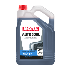 Antifreeze MOTUL INGUEL EXPERT -37o 5L | Oiler