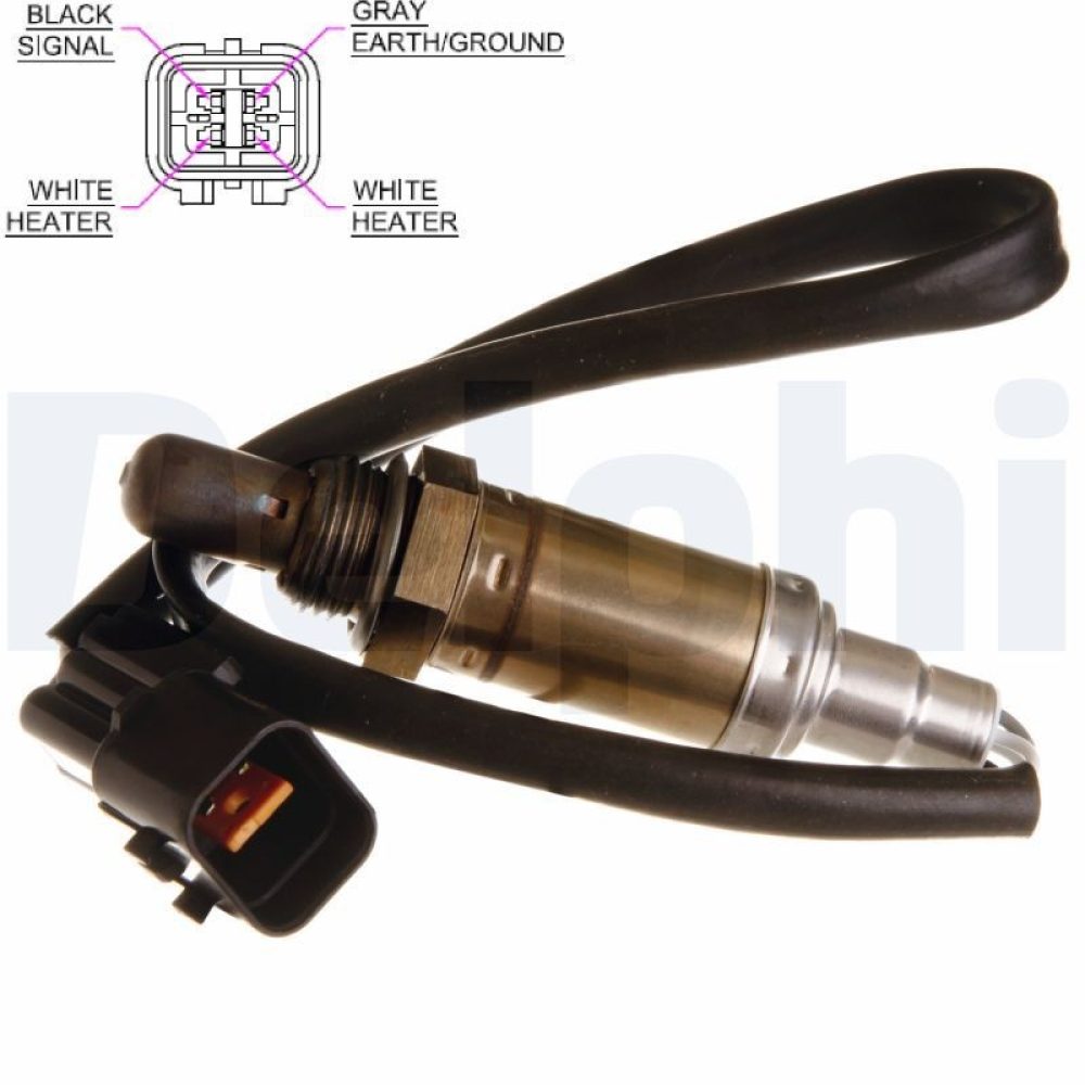 Lambda Sensor DELPHI ES10883