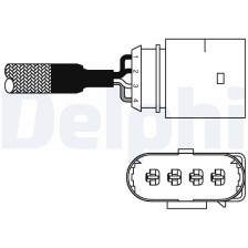 Lambda Sensor DELPHI ES10978-12B1