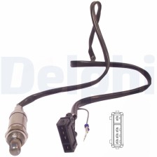 Lambda Sensor DELPHI ES11010-12B1
