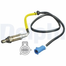 Lambda Sensor DELPHI ES11105-12B1