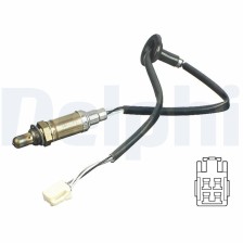 Lambda Sensor DELPHI ES11106-12B1