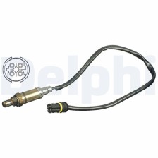 Lambda Sensor DELPHI ES11114-12B1