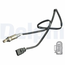 Lambda Sensor DELPHI ES11117-12B1