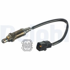 Lambda Sensor DELPHI ES11119-12B1