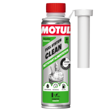 Fuel additive MOTUL FUEL SYSTEM CLEAN AUTO | Oiler