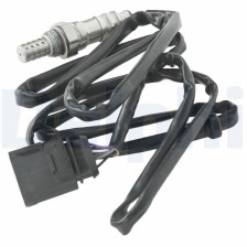 Lambda Sensor DELPHI ES20166-12B1