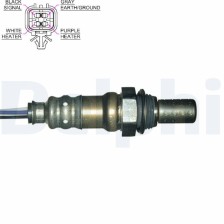 Lambda Sensor DELPHI ES20214-12B1