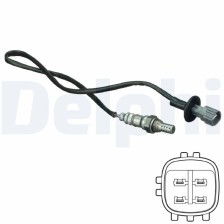 Lambda Sensor DELPHI ES20224-12B1