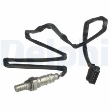 Lambda Sensor DELPHI ES20266-12B1