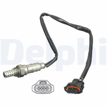Lambda Sensor DELPHI ES20426-12B1