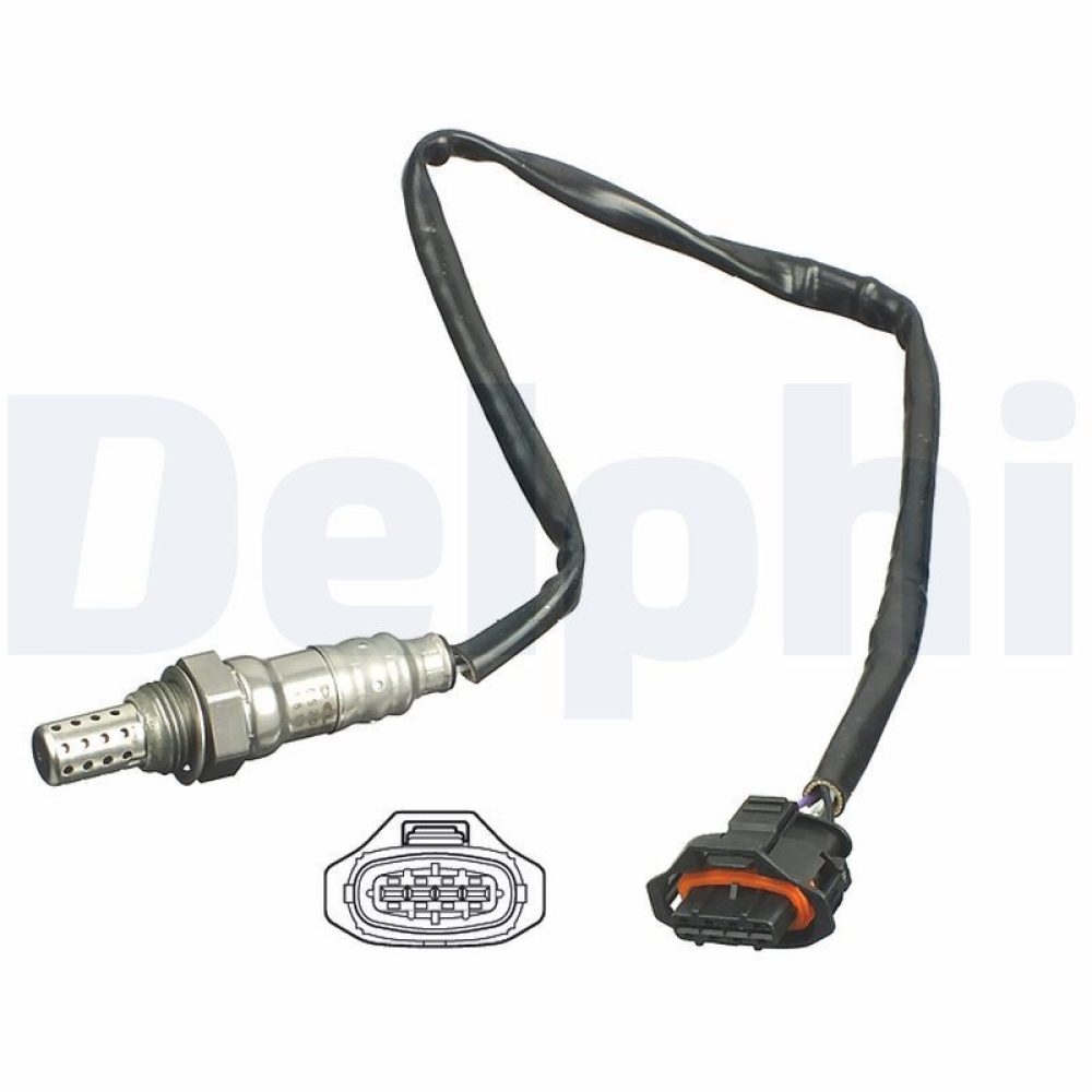 Lambda Sensor DELPHI ES20426-12B1