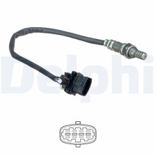 Lambda Sensor DELPHI ES20491-12B1