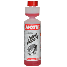 Fuel additive MOTUL VALVE EXPERT 250ml | Oiler