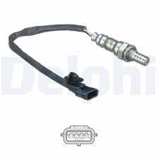Lambda Sensor DELPHI ES20523-12B1