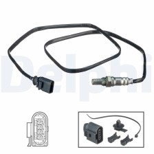 Lambda Sensor DELPHI ES20524-12B1
