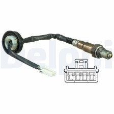 Lambda Sensor DELPHI ES20630-12B1