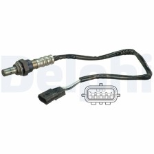 Lambda Sensor DELPHI ES20679-12B1