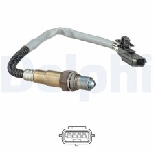 Lambda Sensor DELPHI ES20680-12B1