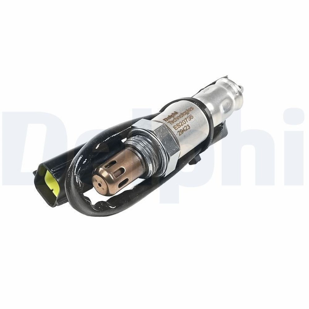 Lambda Sensor DELPHI ES20736-12B1