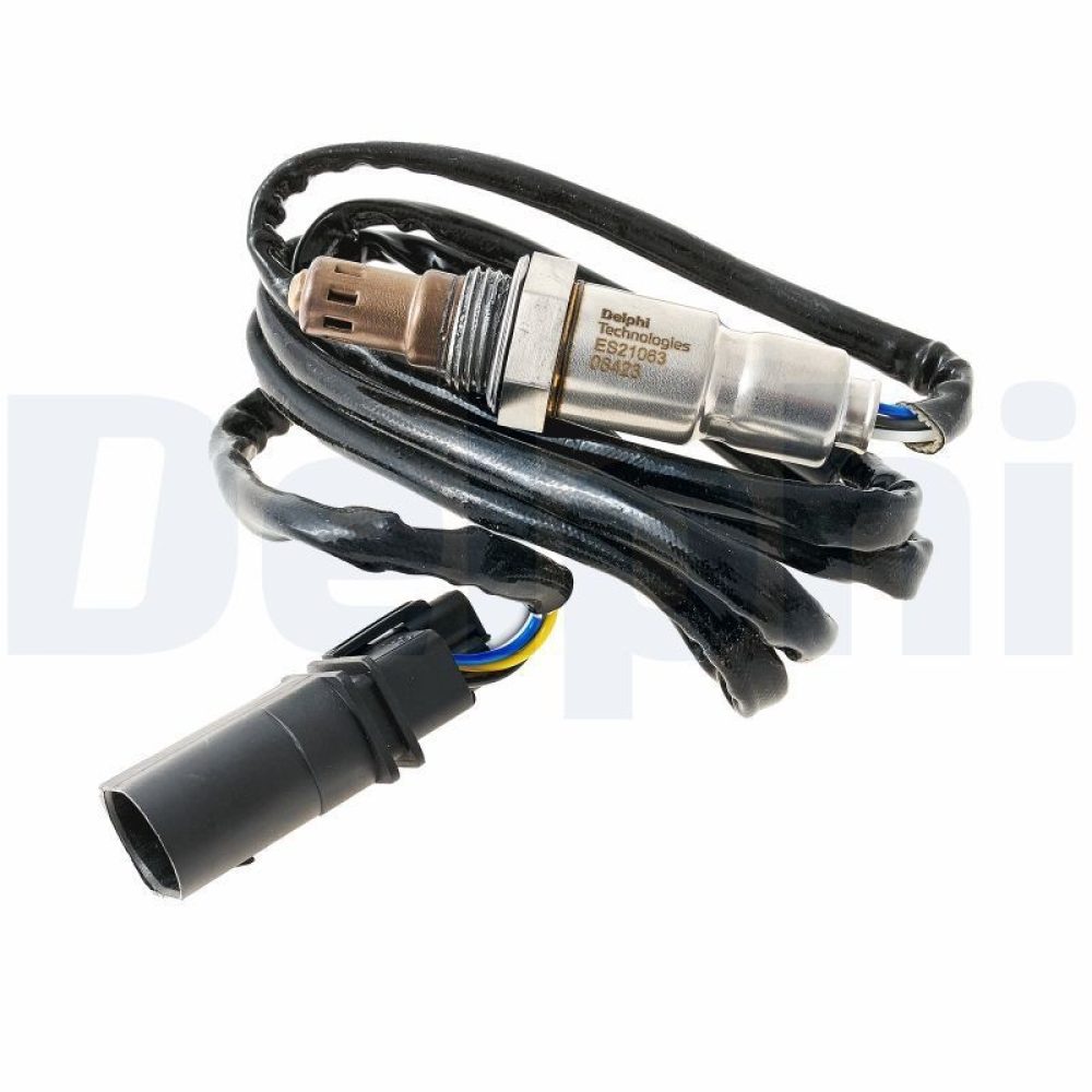 Lambda Sensor DELPHI ES21063-12B1