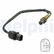 Lambda Sensor DELPHI ES21086-12B1