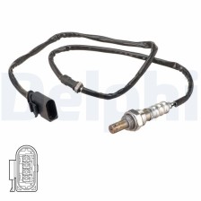 Lambda Sensor DELPHI ES21111-12B1