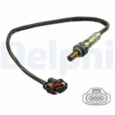 Lambda Sensor DELPHI ES21116-12B1