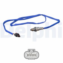 Lambda Sensor DELPHI ES21123-12B1
