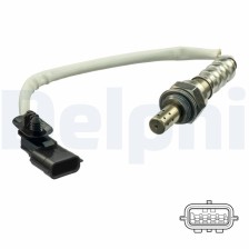 Lambda Sensor DELPHI ES21134-12B1