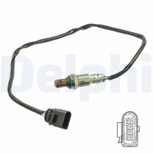 Lambda Sensor DELPHI ES21148-12B1