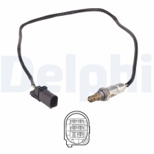 Lambda Sensor DELPHI ES21182-12B1
